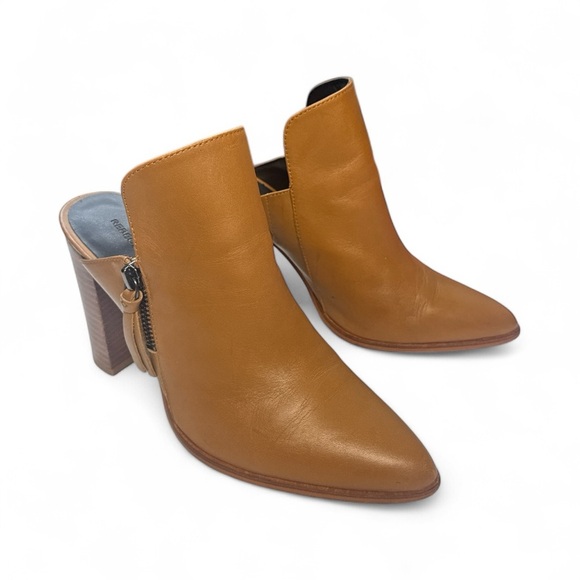 Rebecca Minkoff Aiden Mule sz 8.5 - Picture 8 of 10